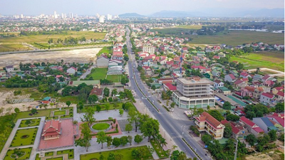 Hoàn thành kiểm kê đất đai sau sắp xếp đơn vị hành bongdaso dữ liệu trước ngày 20/8