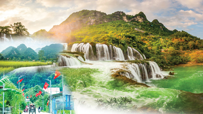 EMAGAZINE: Tổng điều tra nông thôn, nông nghiệp năm 2025 tại tỉnh Cao Bằng: Đảo đảm đúng tiến độ và đạt chất lượng cao
