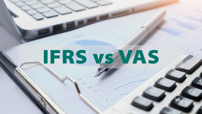 Áp dụng IFRS: Thành bại tại nhận thức của lãnh đạo bongdaso vn