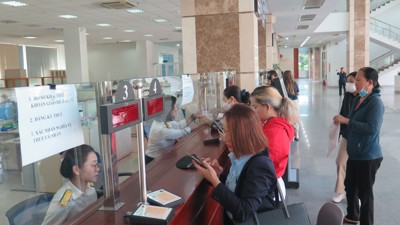 TP. Hồ Chí Minh: Đẩy mạnh chuyển đổi số trong quản lý thuế đối với hộ, cá nhân kinh bongdaso - tin bóng đá mới nhất