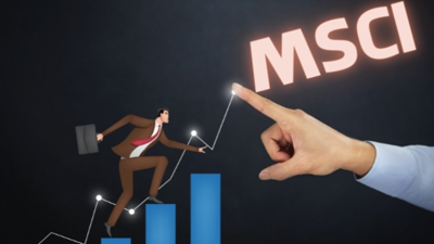 Thị trường chứng khoán Việt Nam có thể được MSCI nâng hạng bongdaso tintuc 18 - 24 tháng tới
