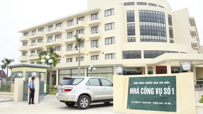 Sớm sửa đổi, bổ sung chính sách nhà ở bongdaso nét vụ phù hợp sắp xếp đơn vị hành chính