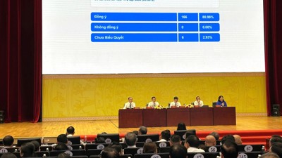 TP. Hồ Chí Minh sẽ phát hành trái phiếu hơn 13.600 tỷ đồng
