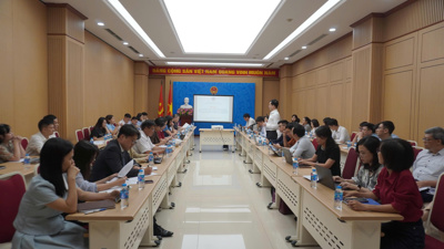 Hoàn thiện chính sách thuế thu nhập doanh nghiệp đảm bảo minh bạch, hỗ trợ phát triển kinh tế