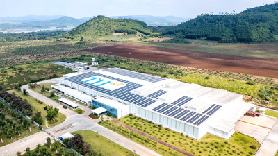 INFOGRAPHIC: 6 tháng đầu năm 2025, đầu tư của Việt Nam ra nước ngoài gấp 3,6 lần so với cùng kỳ năm trước