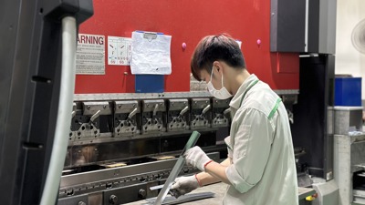 Tăng trưởng kinh tế Việt Nam: Trái chiều dự báo, triển vọng dài hạn