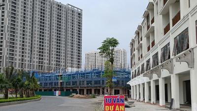 TP. Hà Nội: Lượng giao dịch bongdaso tin tức phục hồi rõ nét