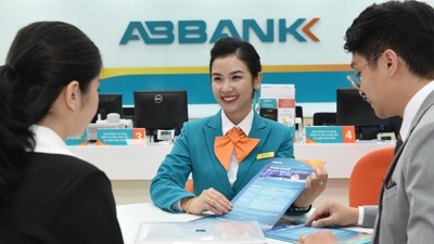 ABBANK ra mắt ứng dụng ngân hàng số thế hệ mới siêu nhanh và bảo mật cho người dùng