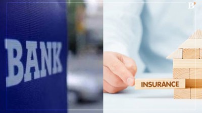Tham vọng chiếm lĩnh thị trường bảo hiểm của các ngân hàng