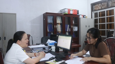 Bộ Tài chính đề xuất rút gọn Biểu thuế thu nhập cá nhân từ 7 xuống 5 bậc