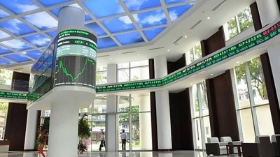 Chờ cú huých nâng hạng từ nền tảng 25 năm phát triển bền vững