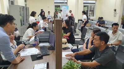 Thực hiện trả lương công chức theo vị tr&#bongdaso tintucD; việc l&#bongdaso tintuc0;m trước ng&#bongdaso tintuc0;y 1/7/2027