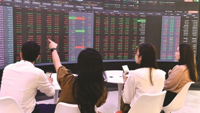 VSDC sẵn sàng cho triển khai CCP, dự kiến vận hành từ quý I/2027
