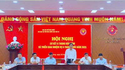Sẵn sàng mua bổ sung 31.000 tấn gạo, 27.500 tấn thóc nhập kho dự trữ