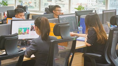 Kỷ lục mới trên thị trường chứng khoán: Dòng tiền nào đang dẫn sóng? 