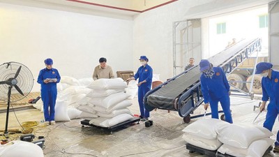 Cục Dự trữ Nhà nước đổi mới, đa dạng hóa hình thức tuyên truyền, giáo dục pháp luật