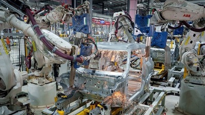 GDP trên 8,3% - tiền đề để tiến tới tăng trưởng hai con số