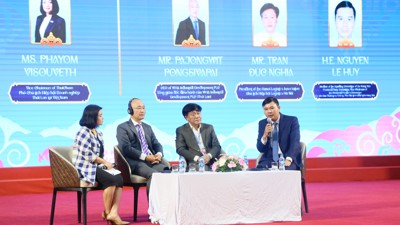 Hưng Yên thu ngân sách đạt 101,7% dự toán giao cả năm