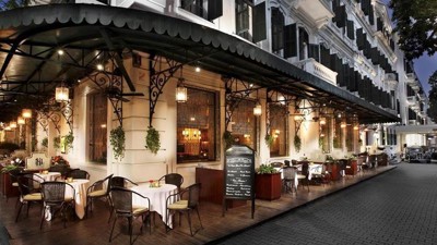 Du lịch Hà Nội: Không ngừng đổi mới để hút khách