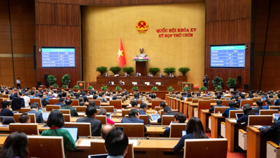 Bài 2: Từ tư duy quản lý đến kiến tạo phát triển