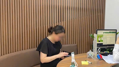 Vietcombank bongdaso tin tức Hà Nội ngăn chặn lừa đảo, giúp khách hàng giữ lại 70 triệu đồng