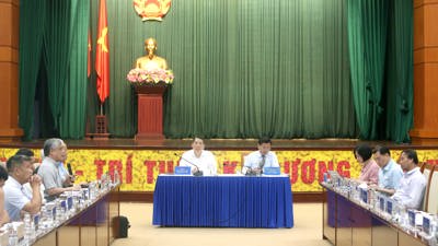 Đề xuất giải pháp đột phá phát triển kinh tế nhà nước