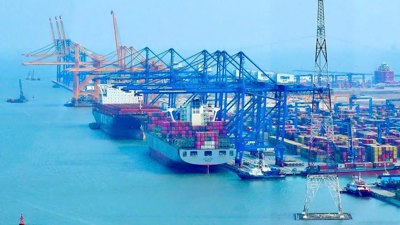 Hải Phòng phấn đấu thu ngân sách được trên 165.000 tỷ đồng