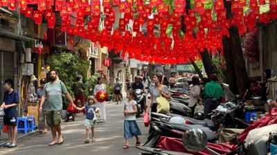Chuẩn bị mọi điều kiện tốt nhất, sẵn sàng đón khách dịp 2/9