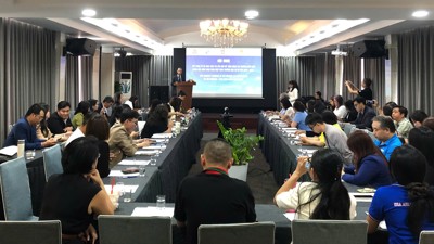Doanh nghiệp sẵn sàng đưa hàng chất lượng cao vào thị trường EFTA
