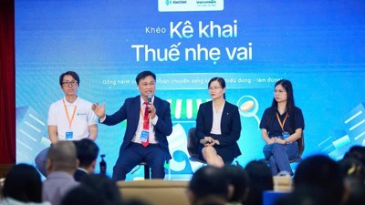 Hộ kinh doanh và cá nhân cần nắm rõ chính sách mới để hạn chế rủi ro và phát triển bền vững