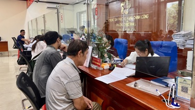 Cao Bằng thu ngân sách nhà nước được gần 2.400 tỷ đồng