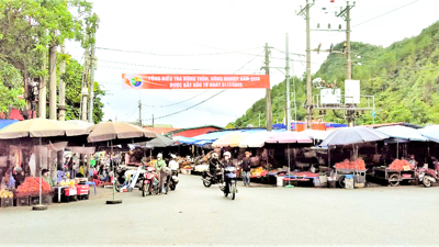 EMAGAZINE: Tổng điều tra nông thôn, nông nghiệp năm 2025: Lai Châu hoàn thành thu thập thông tin đúng tiến độ