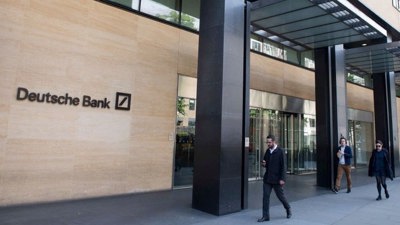 Deutsche Bank AG - Chi nhánh Thành phố Hồ Chí Minh thông báo thay đổi địa chỉ đặt trụ sở của chi nhánh