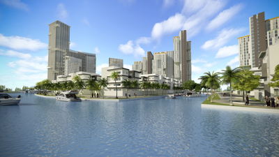Thanh tra hàng loạt dự án bất động sản trên địa bàn TP. Hồ Chí Minh