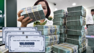 Thị trường trái phiếu doanh nghiệp: Thích ứng với giai đoạn mới bằng tư duy đầu tư thận trọng