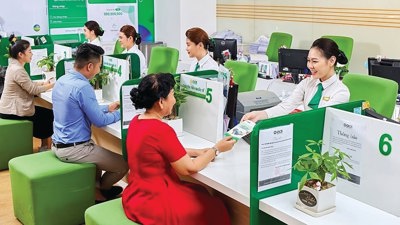 Qua cửa vốn xanh: Chìa khóa không nằm ở công nghệ