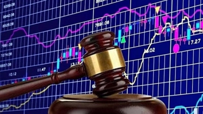 Mirae Asset Việt Nam bị phạt do sai phạm trong xác nhận lệnh giao dịch