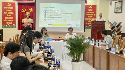 TP. Hồ Chí Minh: Tạo lợi thế cạnh tranh, thu hút đầu tư từ các KCN xanh