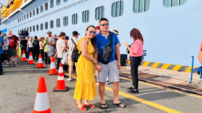 TP. Hồ Chí Minh: Nơi giữ chân cư dân tốt thứ hai thế giới năm 2025