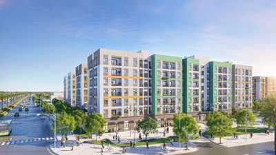 Vinhomes chuẩn bị mở bán dự án nhà ở xã hội tại TP. Hải Phòng