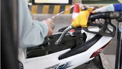 Dự báo giá bán lẻ xăng giảm nhẹ vào kỳ điều hành ngày mai 31/7