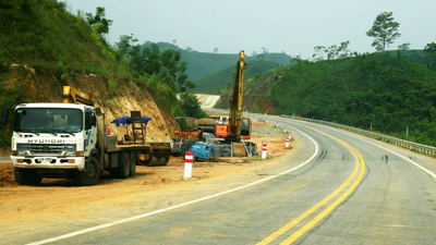 Đề xuất giải pháp “giải cứu” 11 dự án BOT giao thông thua lỗ