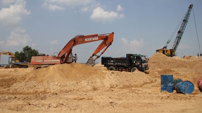 TP. Đà Nẵng: Đến 15/7, giải ngân 6.227 tỷ đồng vốn đầu tư công