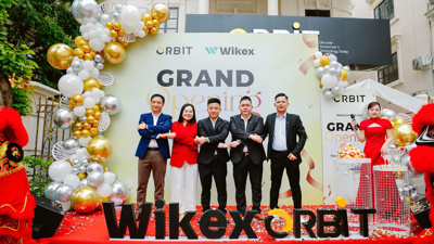 Technology Orbit đón vốn đầu tư 10 triệu USD để mở rộng thị trường tài chính số