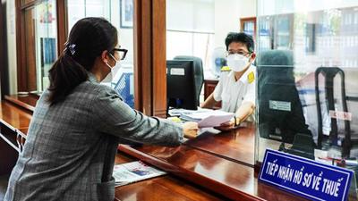 Sáng kiến cải cách hành chính ngành Tài chính: Thiết thực và đi vào chiều sâu