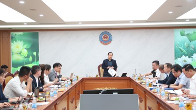 Sửa đổi Luật Quản lý nợ công: Đẩy mạnh phân cấp, khơi thông nguồn lực