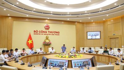 Tập trung đẩy nhanh giải phóng mặt bằng Dự án Đường dây 500 kV Lào Cai – Vĩnh Yên