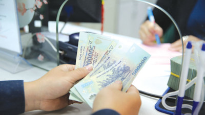 Giảm lãi suất cho vay, chia sẻ một phần lợi nhuận hỗ trợ doanh nghiệp