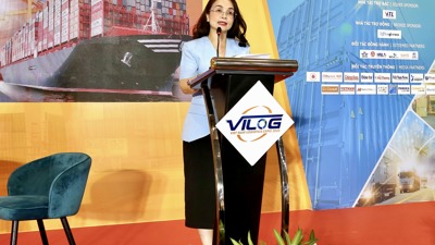 Hiệu ứng lan tỏa từ tọa đàm “Chính sách tài chính phát triển logistics xanh”
