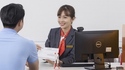 Biến công nghệ thành “trợ lý” cá nhân cho khách hàng